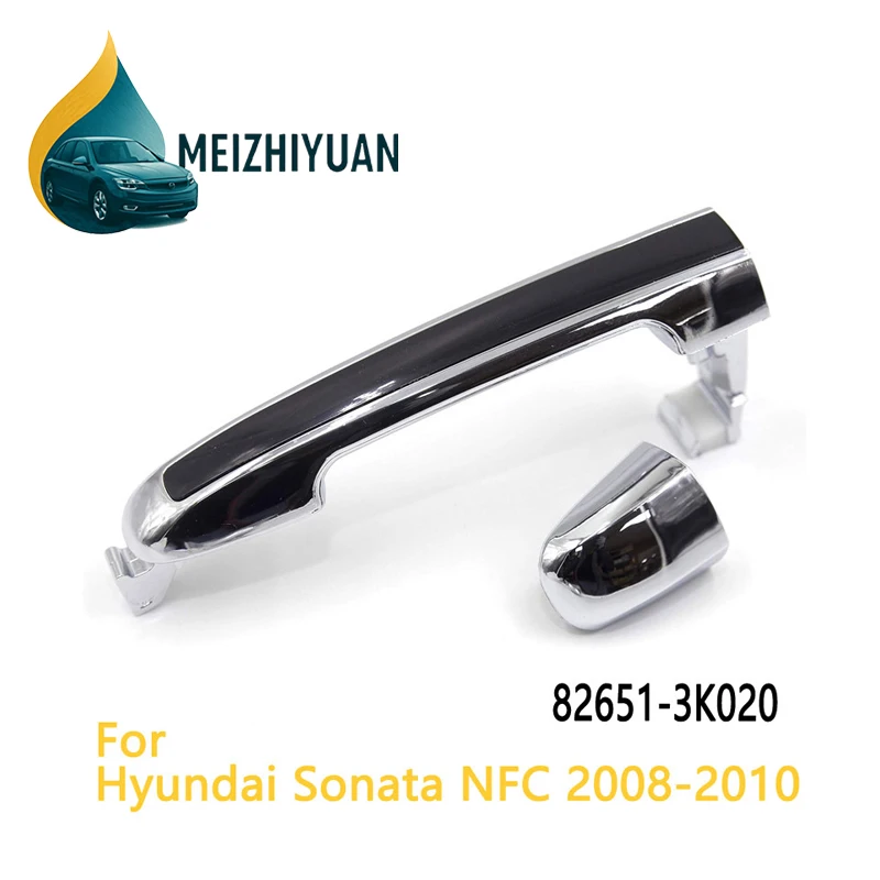 

82651-3K020 82652-3K010 82652-3K030 83652-3K010 For Hyundai Sonata NFC 2008-2010 Car Door Outer Handle Front Rear Left/Right