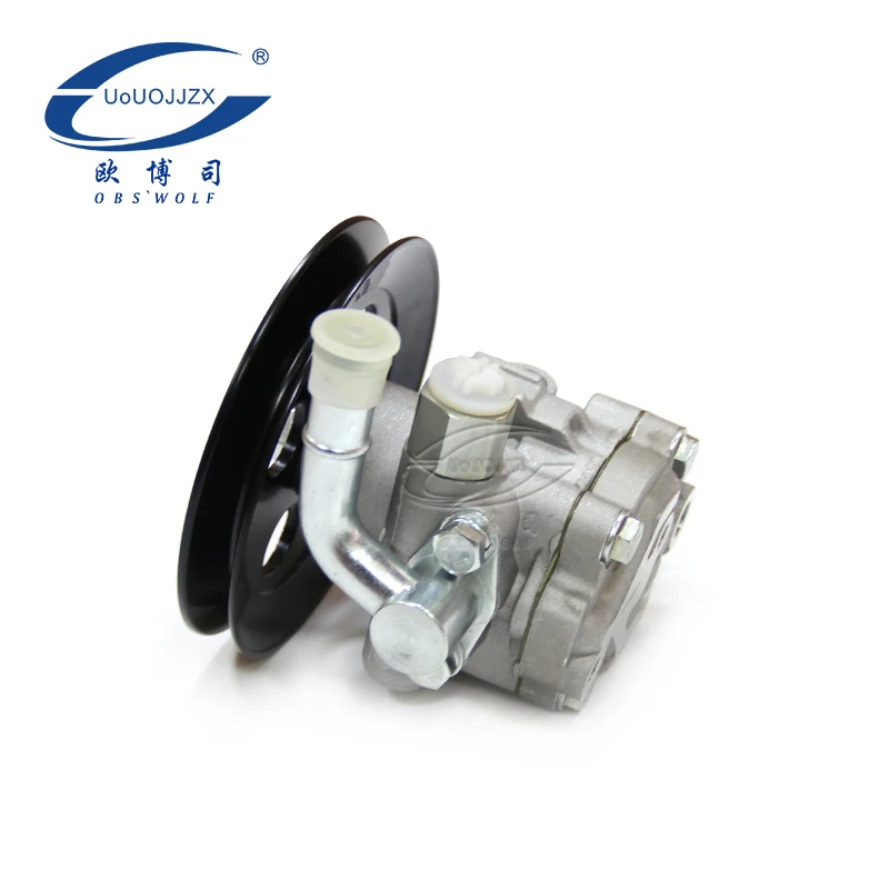 auto parts power steering pump For NISSAN PICK UP D22 YD25 2.5 2001-  49110-VK85A 49110-VK513 49110-VK503 49110-VK93A