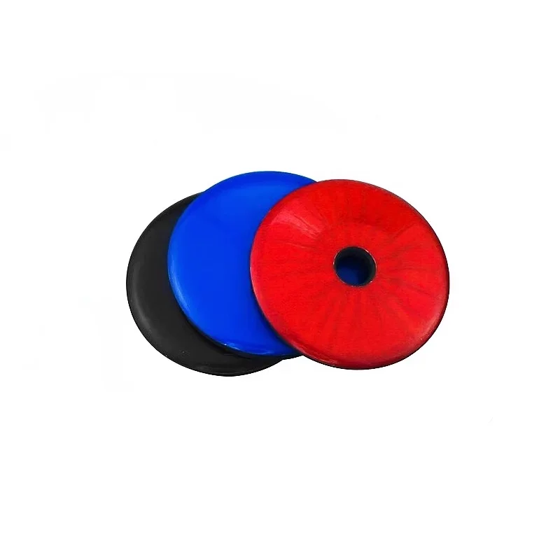 M5.5 M6.3 EPDM Rubber Sealing Gasket, Composite Drill-in Washer Waterproof Anti-loose Anti Slip Fastener