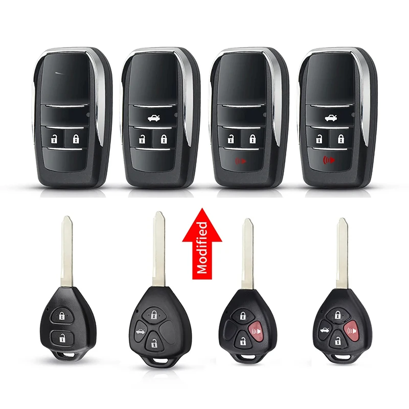 Рисунок 2 - Модифицированный удаленный корпус