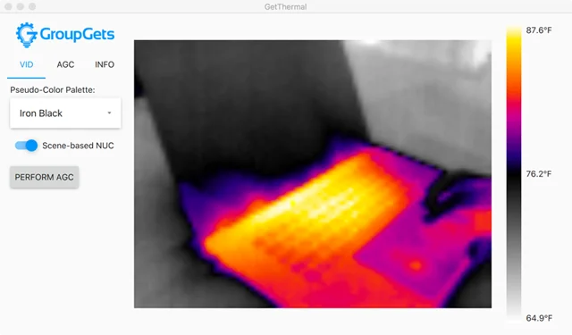 Purethermal 2 - Fli… - image