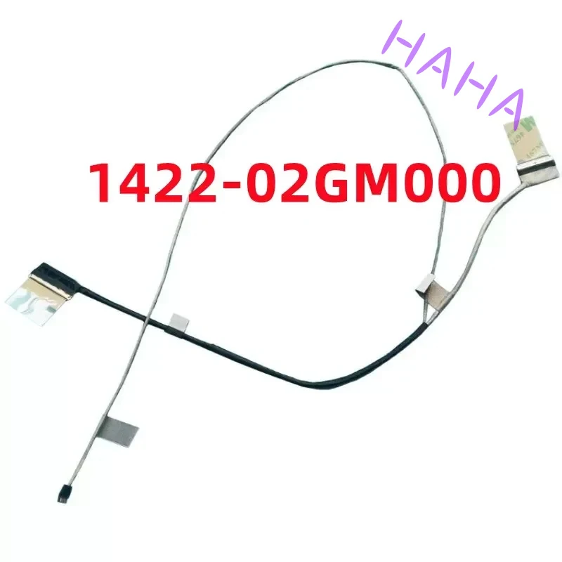 H+ Screen Cable for ASUS Flying Fortress FX553VD GL553VD FX53V ZX53V FZ53V Laptop Display Cable