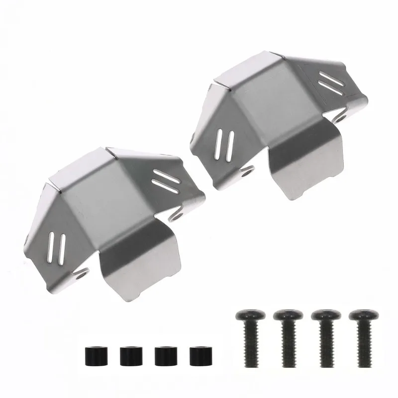 

VP Currie F9 VPS08351 Metal Bridge Protection Egg Protection Board Armor Metal Armor