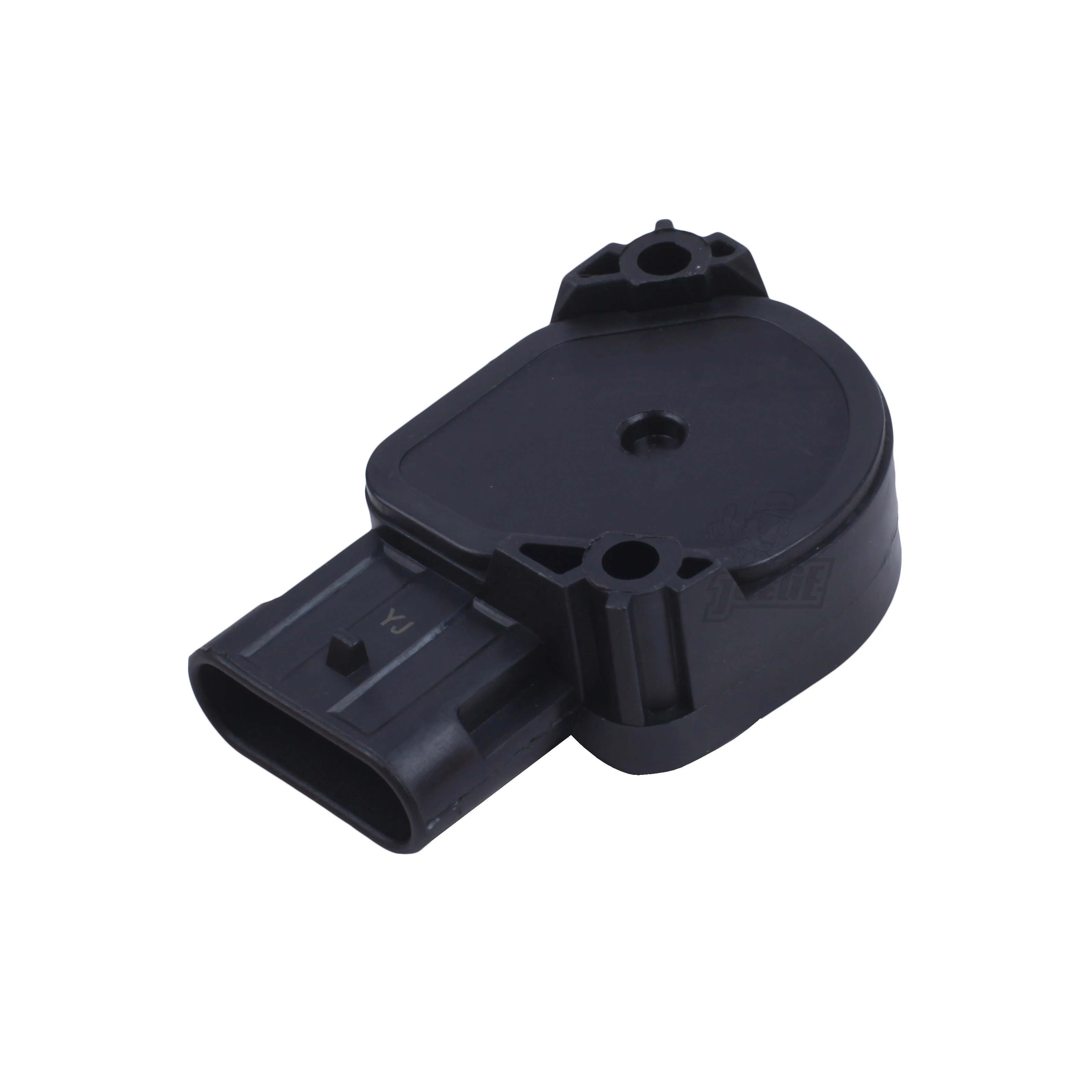 1697269C92 2607117C91 260389c91 Navista International Cummins MacVolvo Throttle Position Sensor