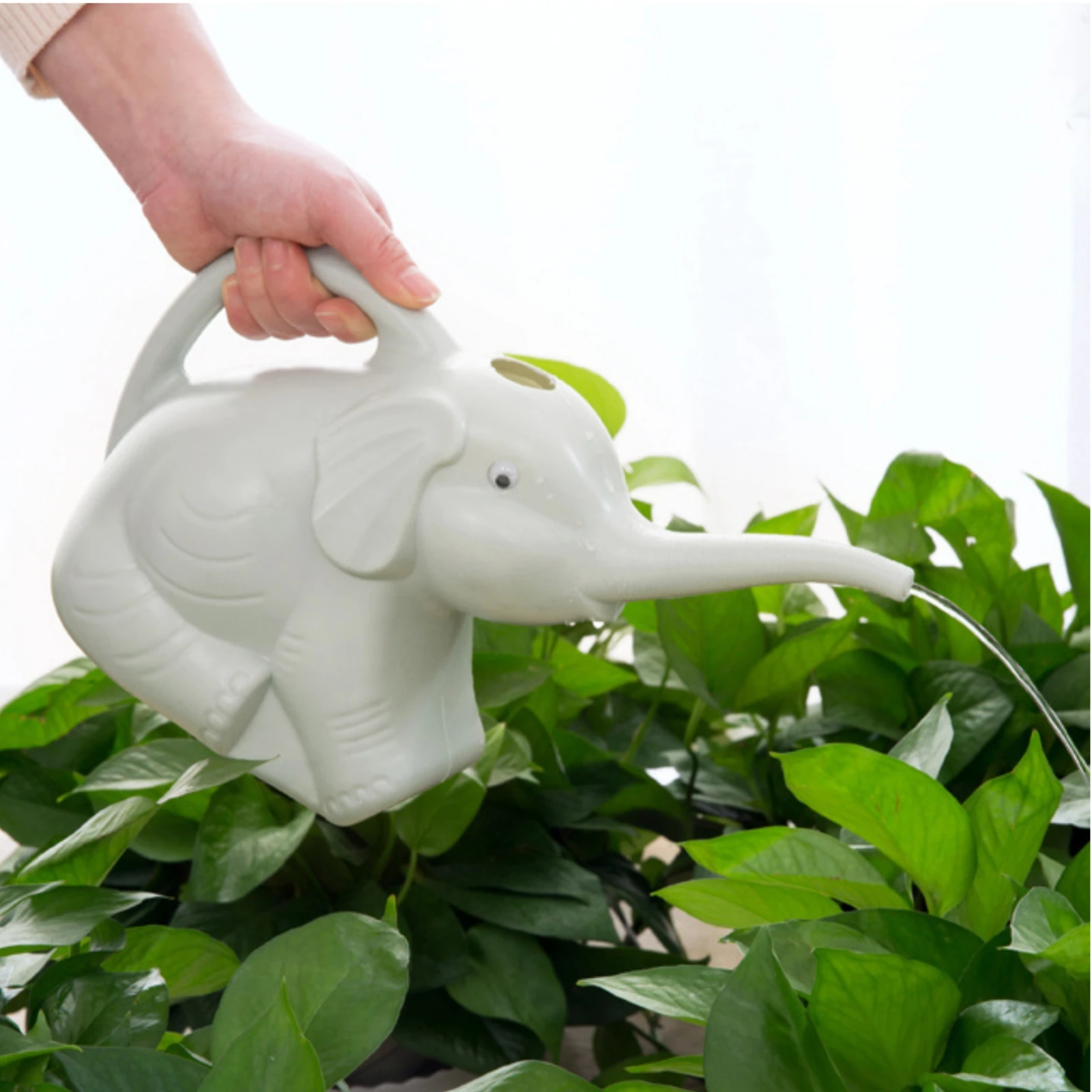 Elephant Watering Can Child-Si - Kids Outdoor Garden recension och pris