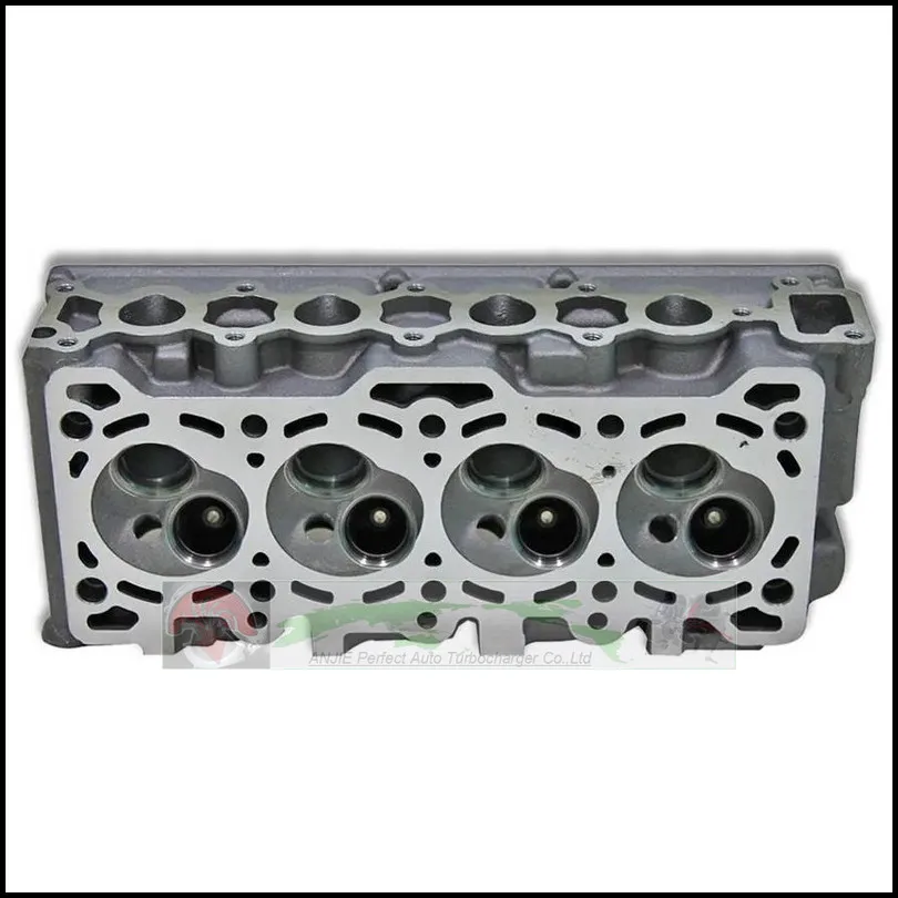 B10S1 B10S Cylinder Head OEM 96666228 96642709 For Daewoo Matiz Spark 1.0L 68.50mm 995cc 2005- 8v SOHC