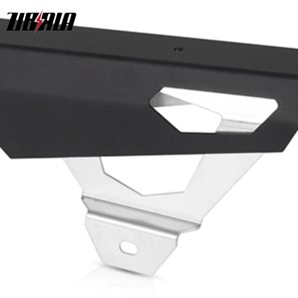 

Motorcycle Chain Guard Cover Sprocket Protector For HONDA CRF1100L Africa Twin/DCT/Adventure Sports/ES/DCT XL750 Transalp 2025