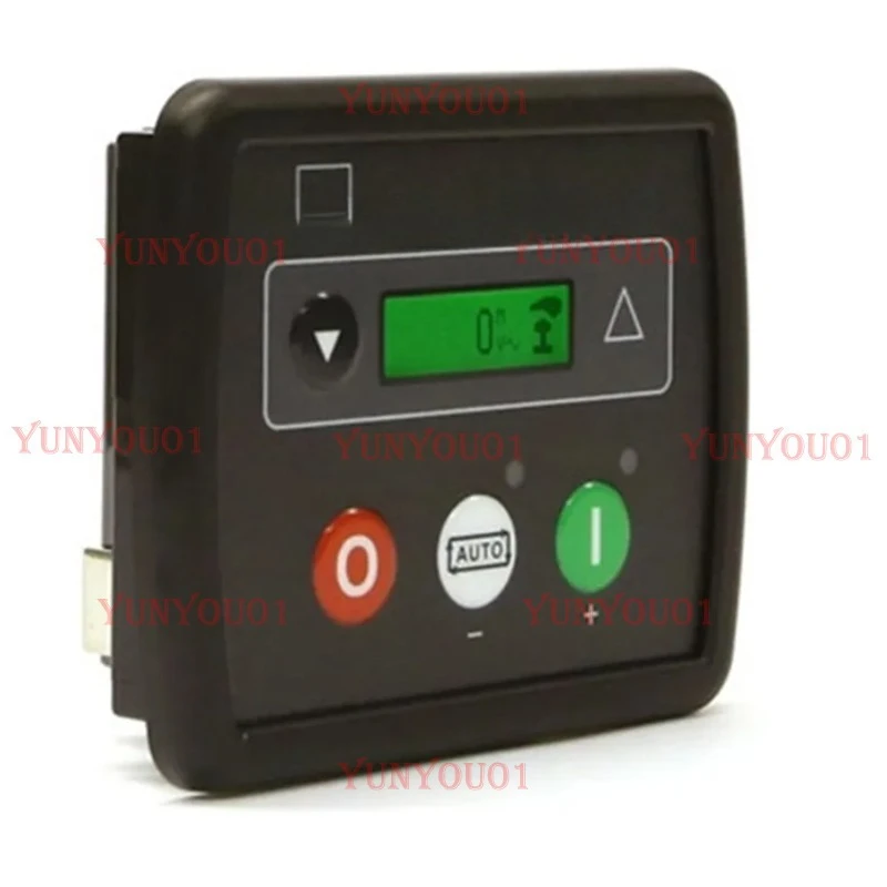 Deepsea Dse3110 Generator Controller MPU Manual Auto Start Generator Accessories Dse 3110