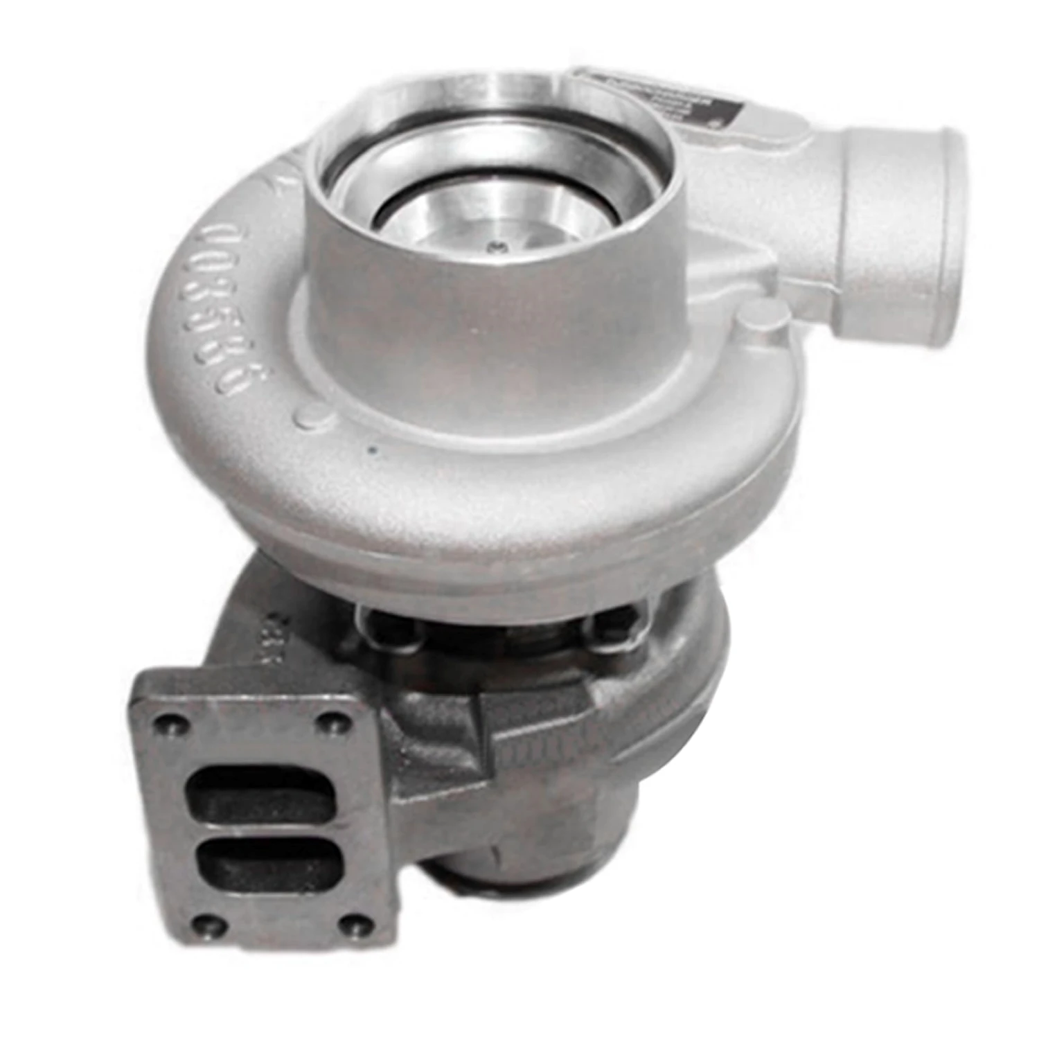 

Turbocharger for Cummins HX35 6BTA 3536473 3802819 3536474 3536469 Excavator Engine Replacement Parts