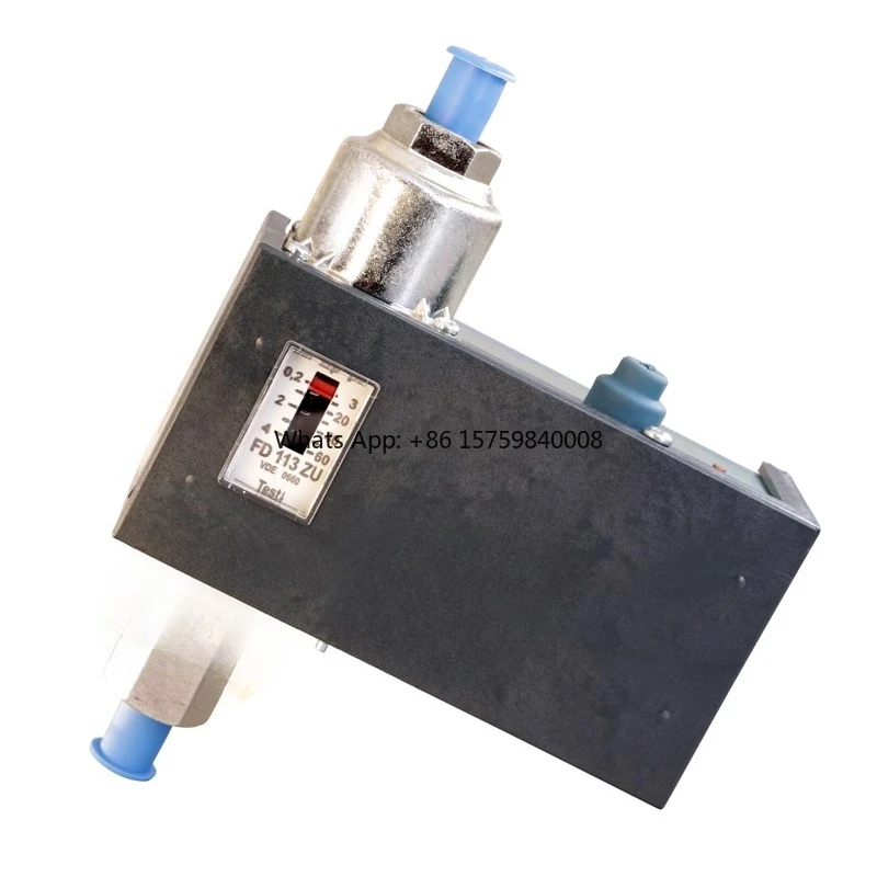 For, Emerson Differ… - image