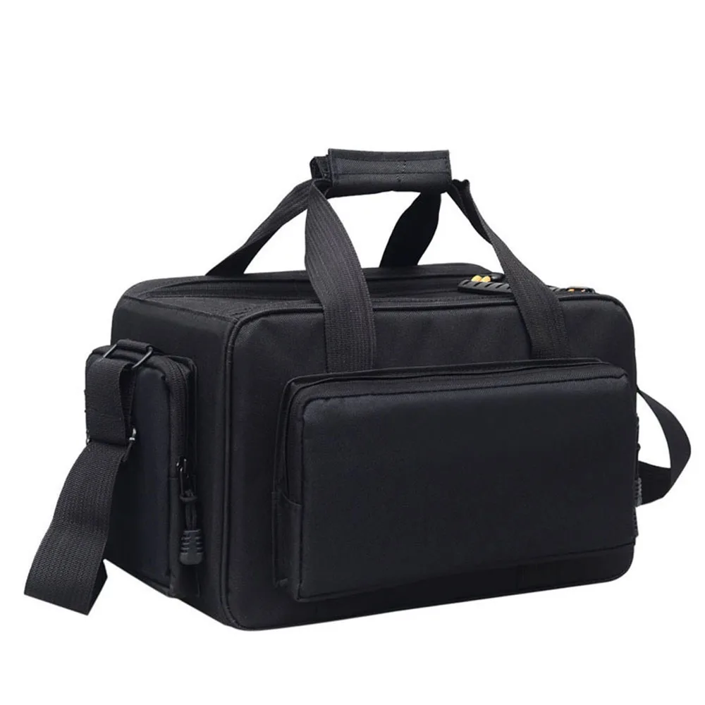 Sac pour appareil photo VCR Video initié, étui révélateur de caméscope, poudres pour Sony Photo Reporter, grande prolifération professionnelle,