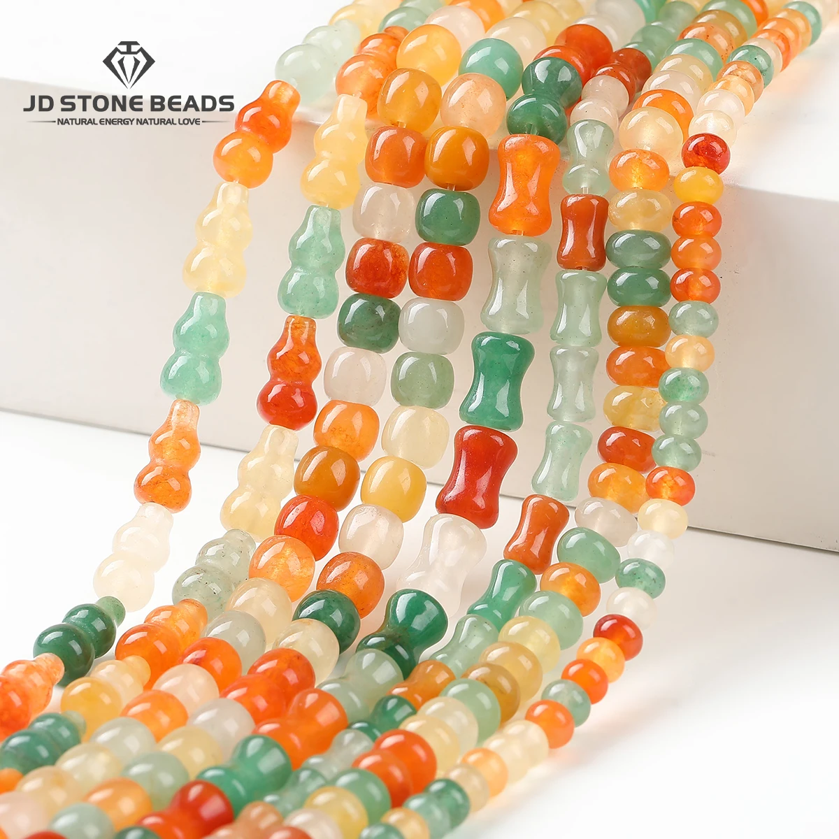 Natural Stone Mix C…