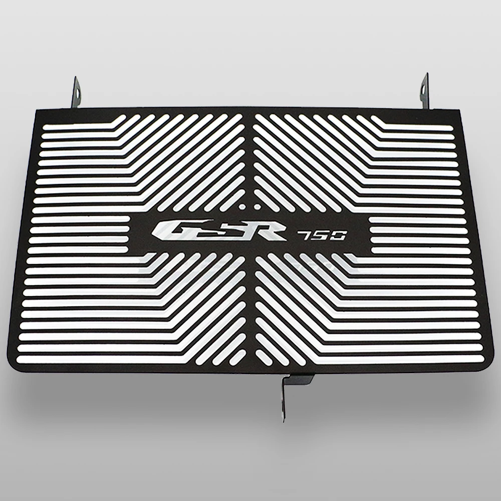 Motorcycle Accessories For Suzuki GSR 750 GSR750 ABS 2011 2012 2013 2014 2015 2016 Radiator Guard Protector Grille Grill Cover