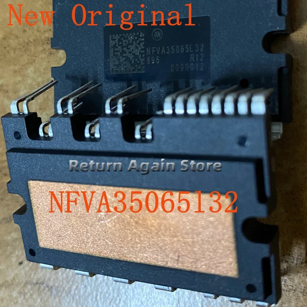 1PCS/LOT NFVA35065L32 DIP-27 New Original Intelligent Power Air Conditioning Frequency Conversion Module