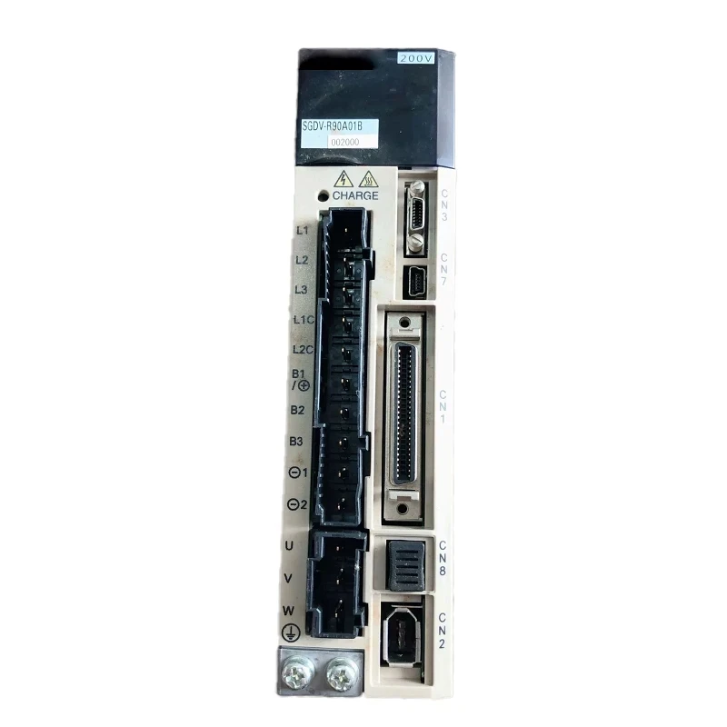 Yasukawa Brand AC Servo Motor Driver 100% Original Industrial Automation Japan SGDM-01ADA SGDM-30ADA SGDM-04ADA SGDV-180A01A