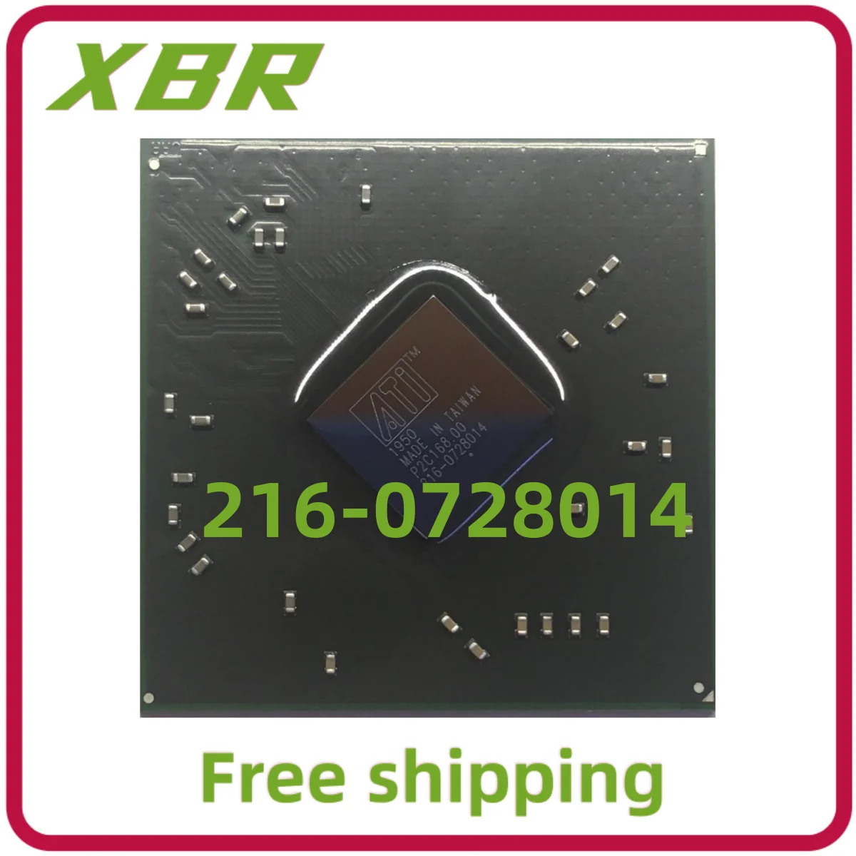 1/5/10 Pcs 216-0728…