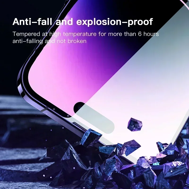 الخصوصية مكافحة التجسس اللمحة الزجاج المقسى ل Realme C65 C67 C75x C55 C53 C71 C73 C51 C35 C33 C31 C30s C63 4G 5G واقي للشاشة فيلم