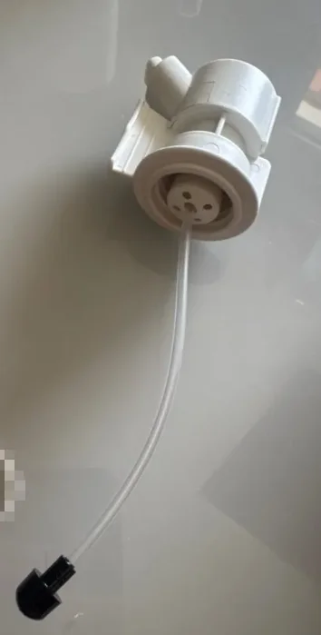 

20 шт. клей + 50 шт. резиновое кольцо + 10 шт распылительной головки