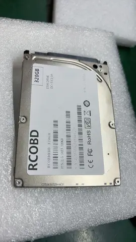 Mb Star Diagnostic Software 2026.09 SD COONECT C4 C5 C6 Softwares HDD 320GB WINDOWS10 FITS FOR 95% LAPTOPS