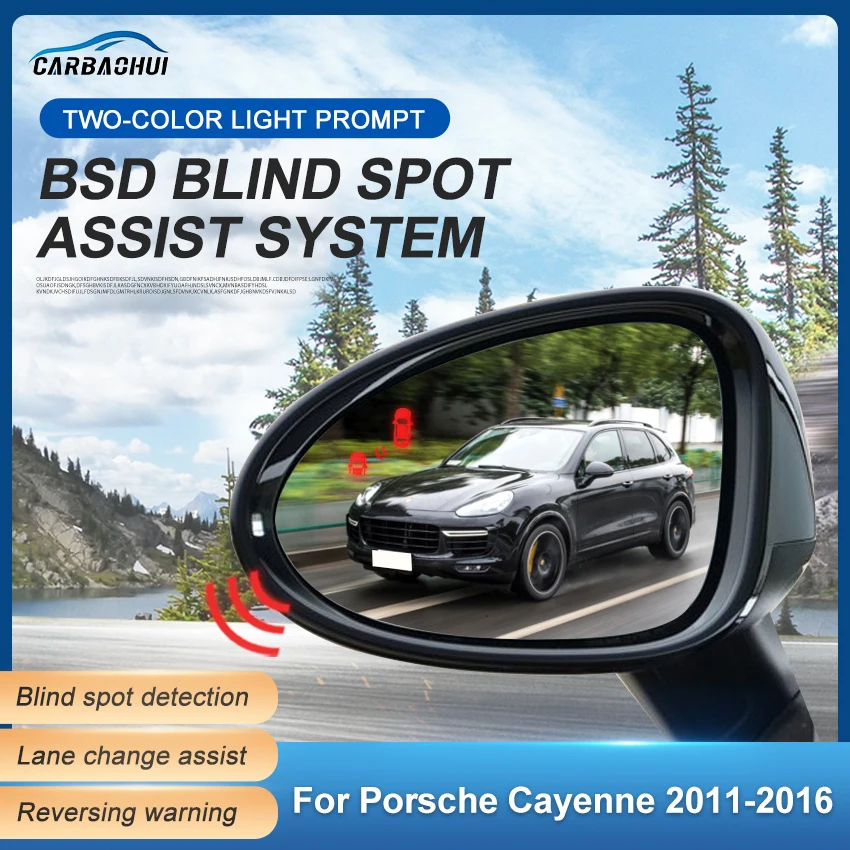 Car Rearview Mirror…