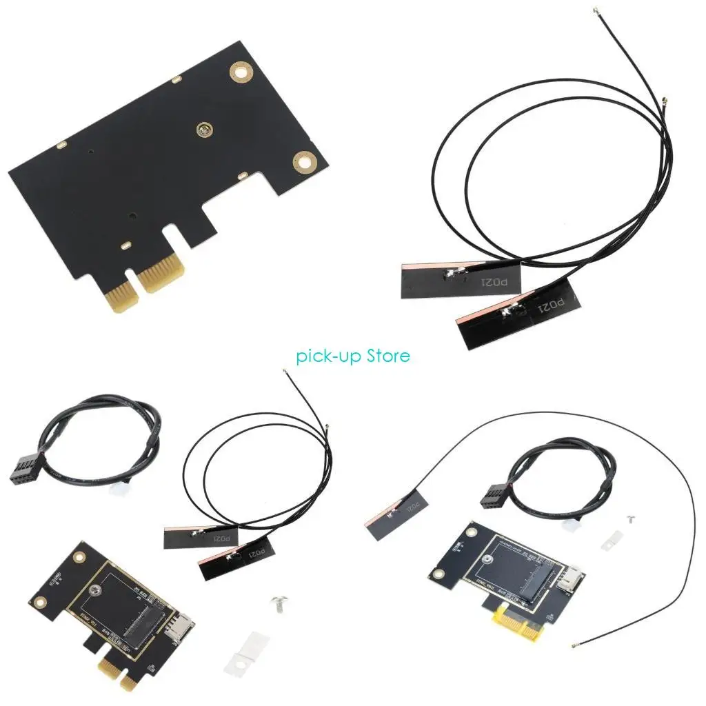 Q5WA Ngff For M.2 T…