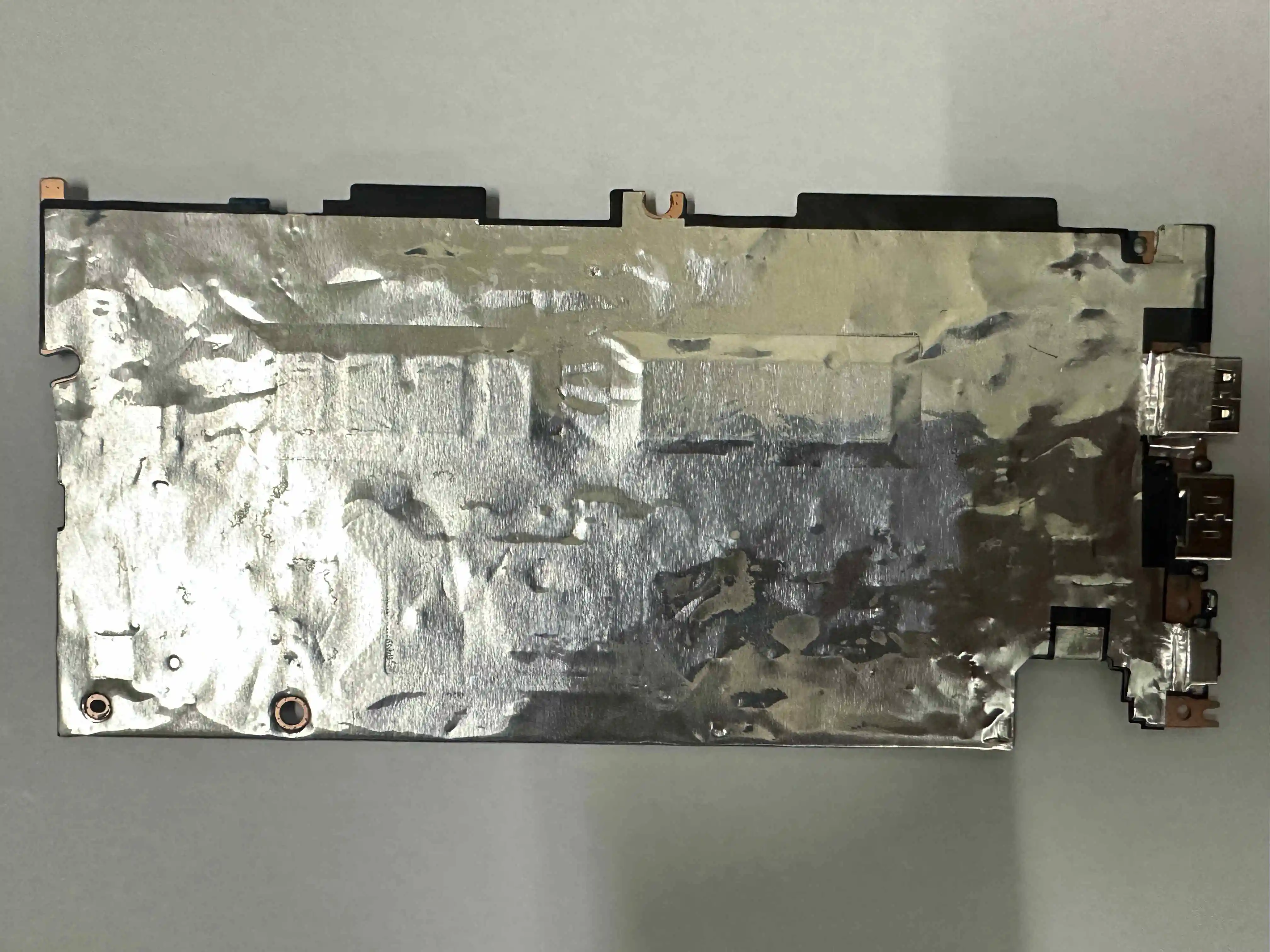 Imagem -02 - Placa-mãe para Huawei Matebook D14 Kpl-w00 Amd Ryzen 2500u 8gb Da0h96mbaf0