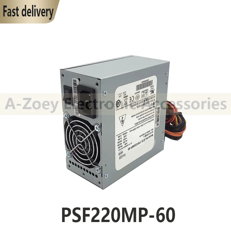 New Original power adapter PSF220MP-60 DPS-220TB A B C 220W