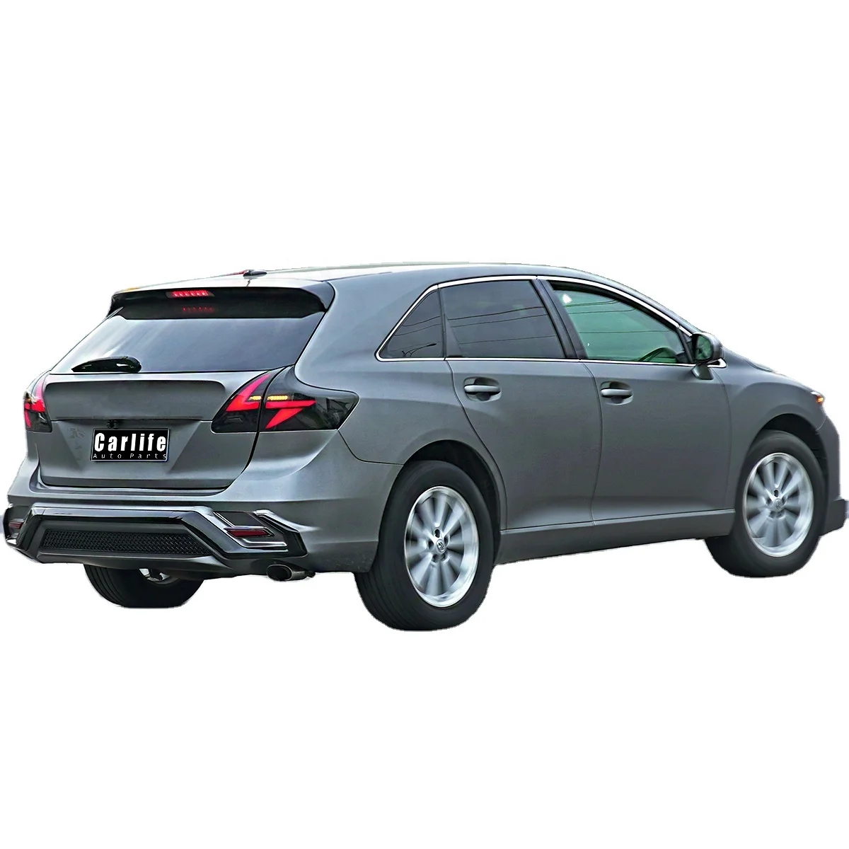 

Venza taillights new design for toyota venza 2009-2015 year new led taillights rear lamps