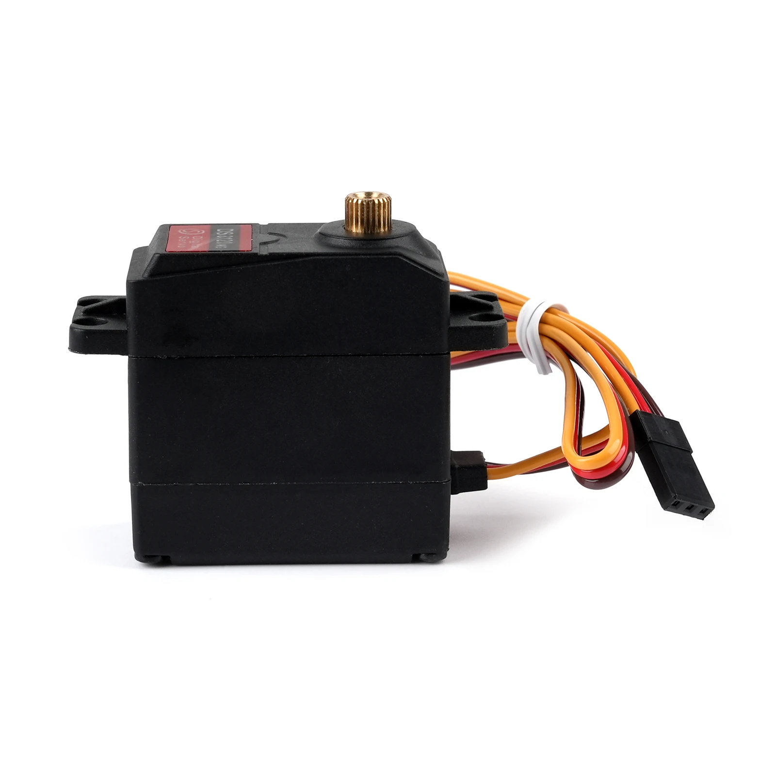 DS3120MG เซอร์โวดิจิตอล 20 กก. 180 องศา ° /270 °   มอเตอร์แรงบิดสูง 4.8-6.8V สำหรับรถหุ่นยนต์/โมเดล