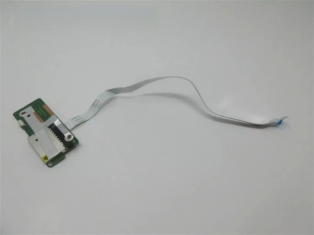 PARA HP All IN One 22-B 20-C 24-E Placa de botón de encendido con Cable DA0N91TH4C0