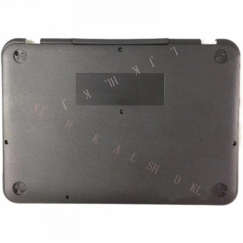 

N NEW For Lenovo Chromebook N22 Bottom Base Case Cover 5CB0L13240