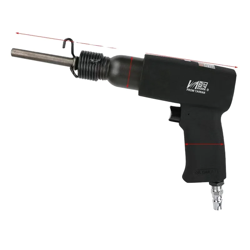 Professional Power Tool Multi-Function Cordless Rivet Gun Cordless Rivet Tool