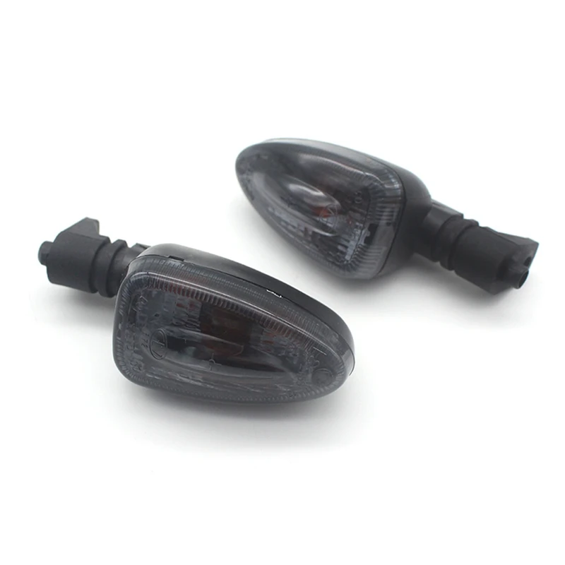 Motorcycle Turn Signal Indicator Lights For-BMW K1300R K1200R K1200S F800GS F650GS