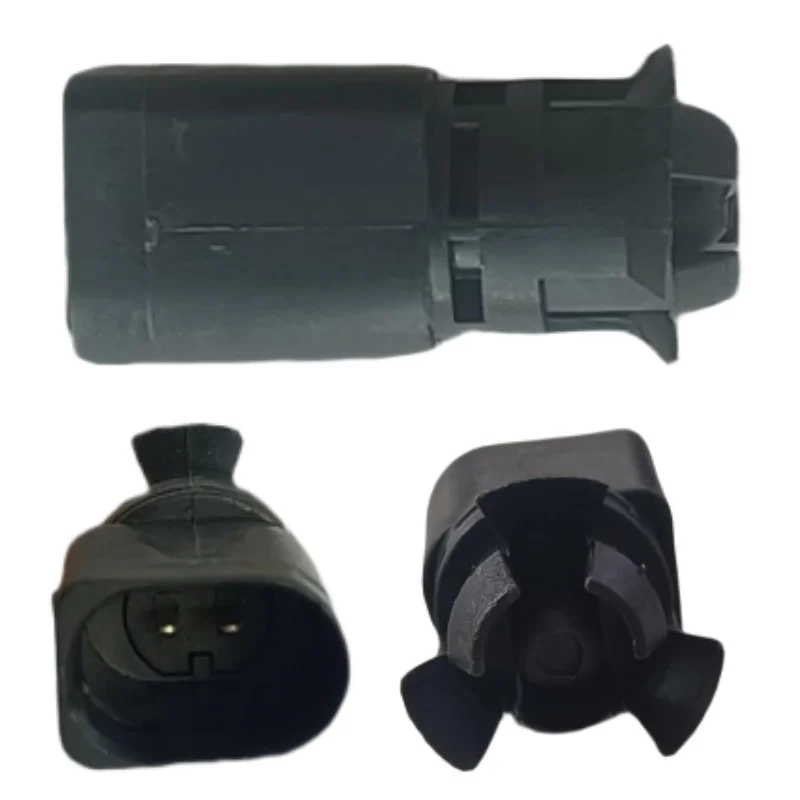 NEW Auto Outside External Exterior Ambient Air Temperature Sensor OEM No. 1J0919379A For VW Seat Golf Beetle Caddy 5DMCHINA