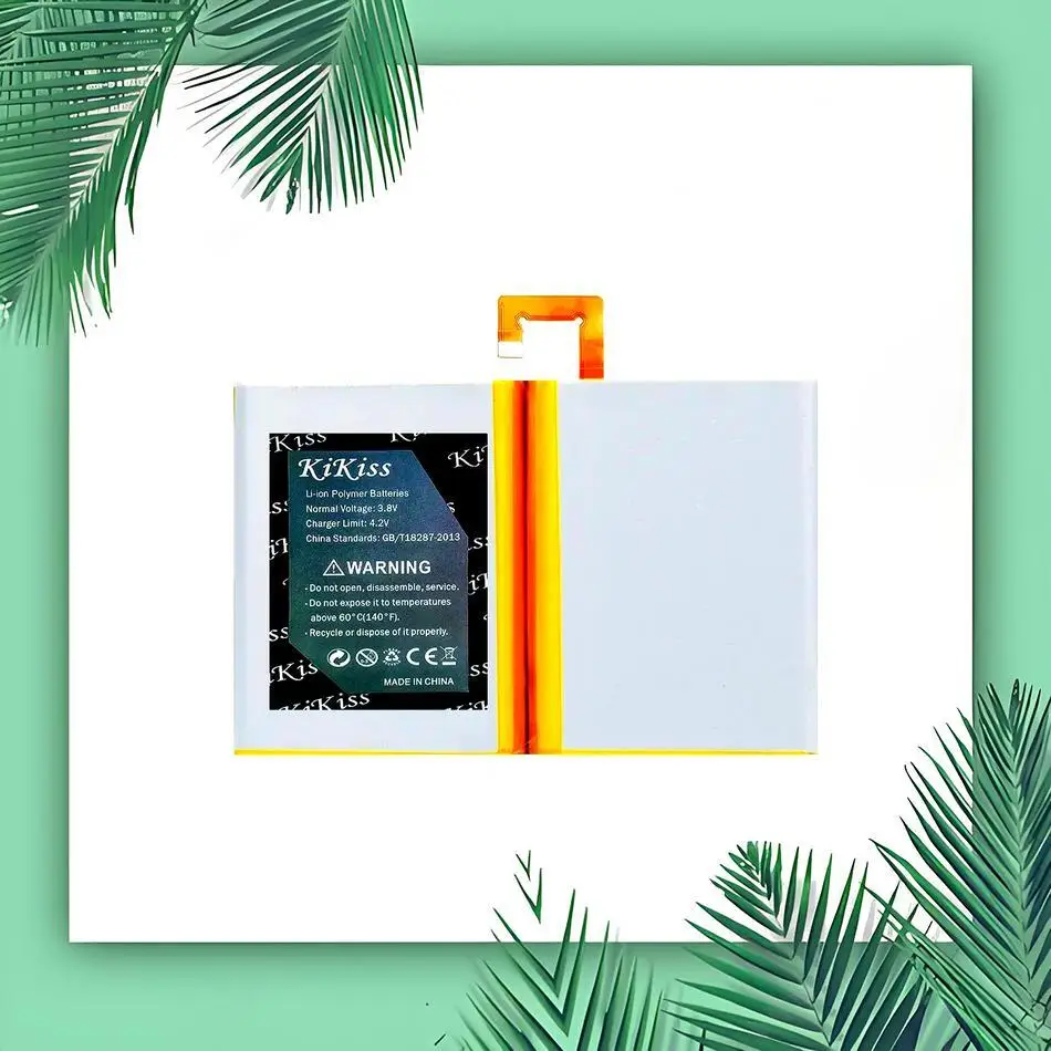 

Аккумулятор 5500 мАч Bat-04900-01S для мобильного телефона Sonim XP8 XP8800, быстрая зарядка