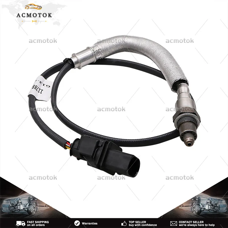 

Кислородный датчик O2, лямбда-датчик LR062045 для Jaguar F-Pace XF II XF Sportbrake Land Rover Discovery V Range Rover Velar