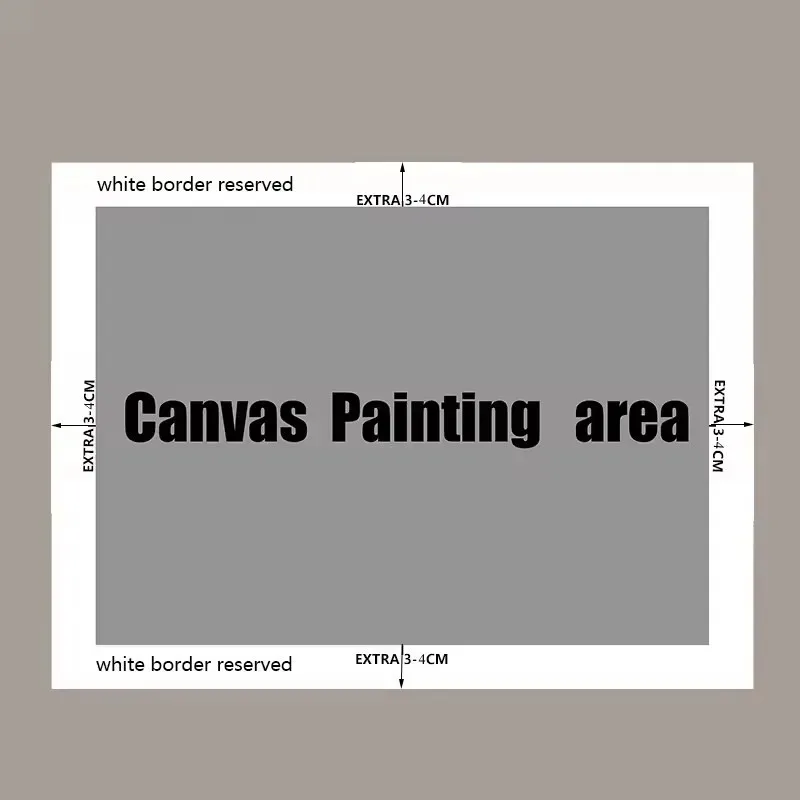 Frameless Modern Abstract Golden Tree of Life Canvas Wall Art Black Golden Luxury Painting for Living Room Large Home Decoration