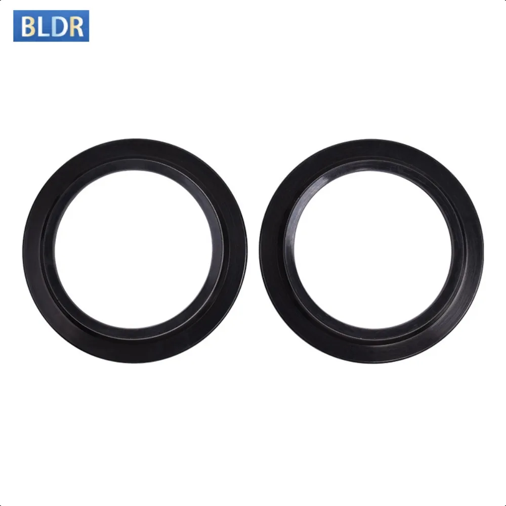 45x58x11 Front Fork Suspension Damper Oil Seal 45 58 Cover for Honda XL350R XL600R GL1100 VF700 VFR750 VT800C Shadow 1983-1987