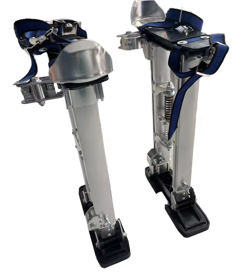 

24-40-дюймовые профессиональные инструменты для бетона, ходуль для гипсокартона, регулируемые штукатурки, ходули