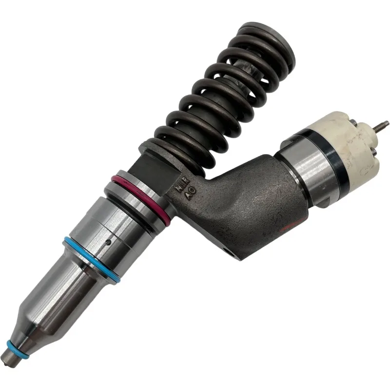 

1PCS Common Rail Fuel Injector 10R-7231 10R7231 For Caterpillar CAT C15 C18 Diesel Engine