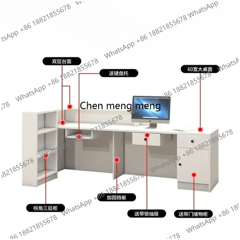 

Горячая распродажа: Мебель для ресепшн, коммерческих помещений, салонов красоты, офисов, отелей, дома. Стойки для регистрации, прилавки для бизнеса.