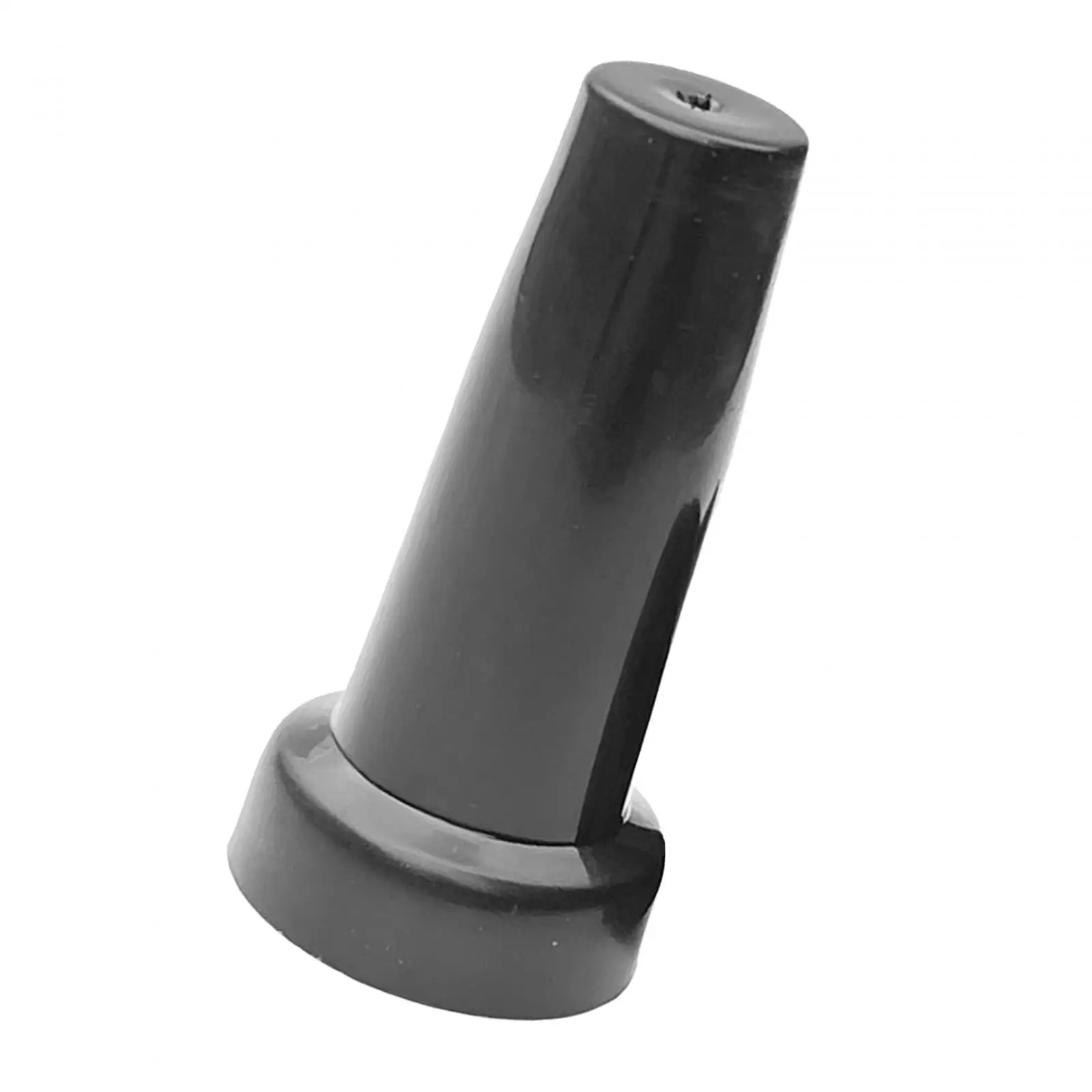Umbrella Tip Covers Rubber Tips Anti Slip Umbrella Protector Covers for Rocky Roads