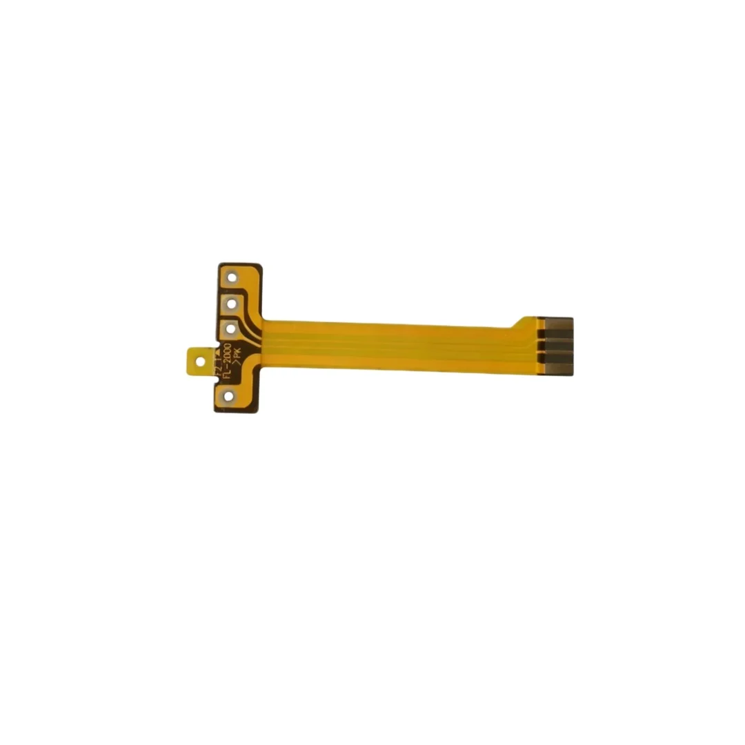 New Flash Flex Cable Replacement Repair Part for Sony DSC‑HX50 HX60 HX50V HX60V RX1 RX1R Camera