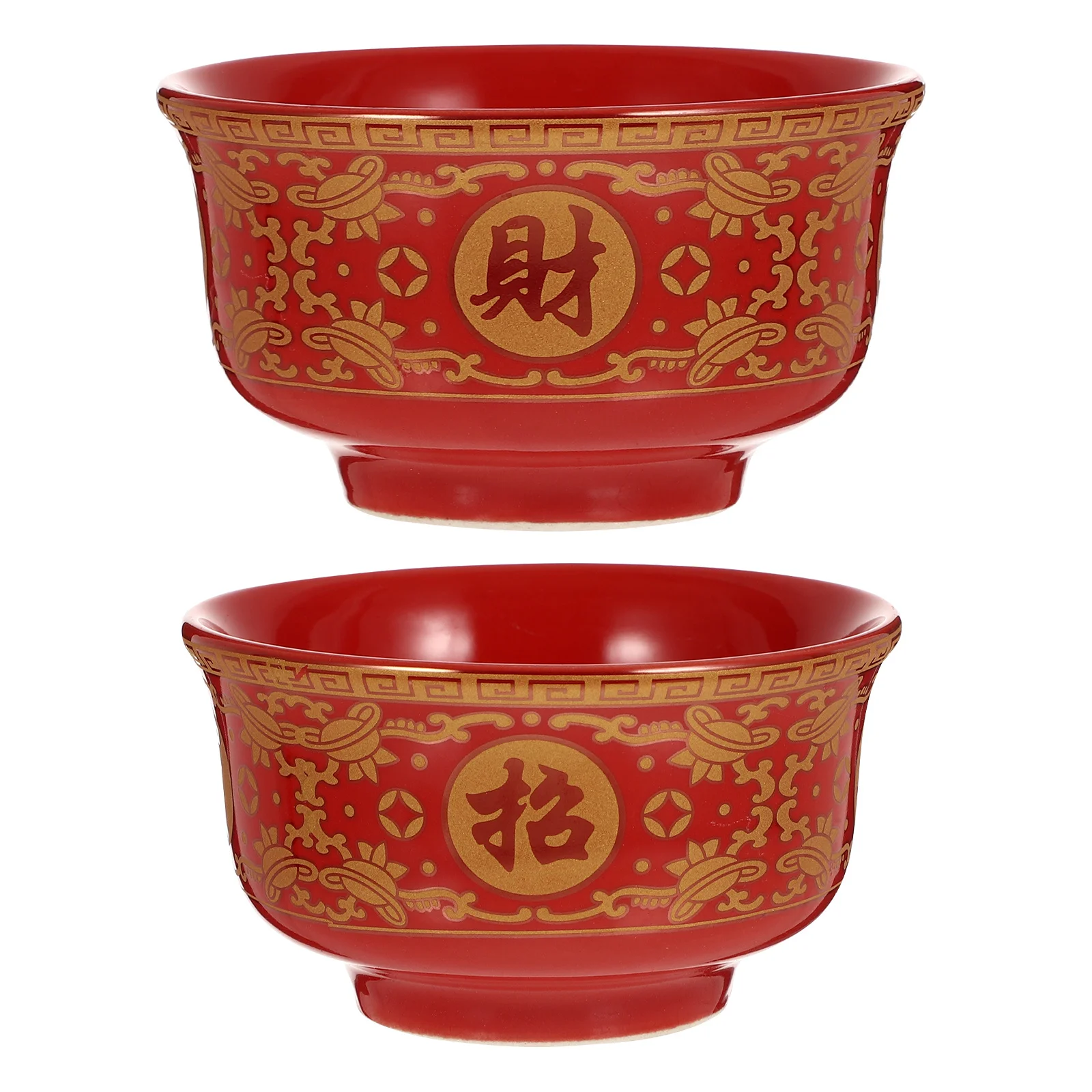 

2Pcs Ceramic Incense Burner for Home Temple Buddha Decor Simple Elegant Shape Stable Base Collects Ash Ideal for Yoga Meditation