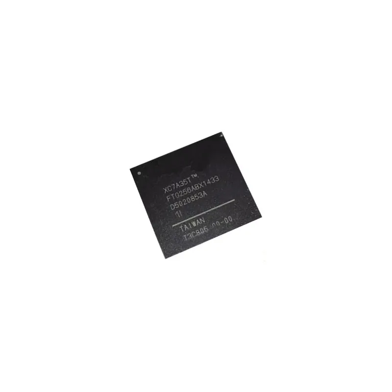 XC7A35T-1FTG256I  XC7A35T-1FGG484I Fully Genuine New Integrated Circuit Chips, Quick Direct Payment Accepted