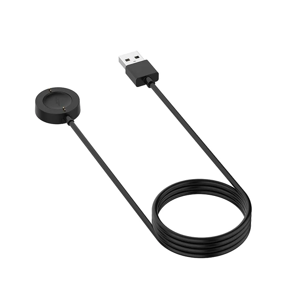 كابل شحن USB بطول 1 متر لشاحن Fossil Gen 6/Fossil Gen 5/Fossil Gen SE/Fossil Gen 4/Fossil Sport #2