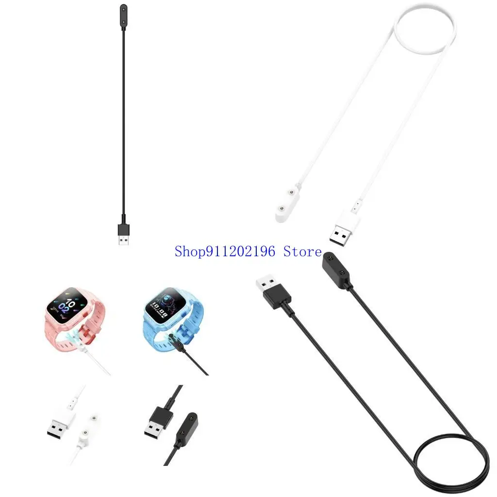 

P82A Зарядка кабеля для 7A T6C Kids Wwatch USB Watch Cable Cable