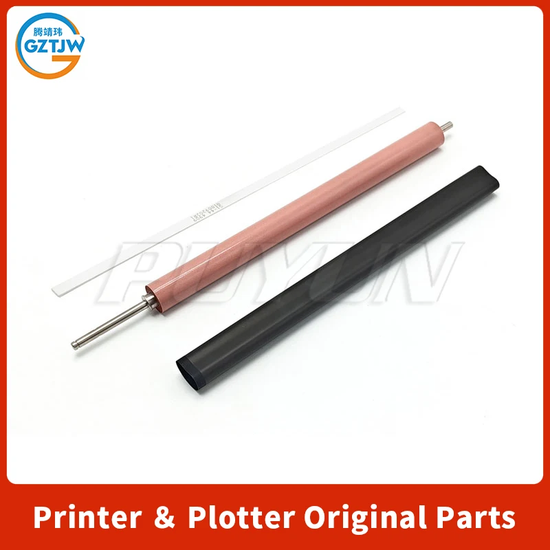 Original Quality OEM Fuser Film Lower Roller Heating Element Sets For HP  M377 452 454 477 479 110V RM2-6460 RM2-6418 RM2-6431