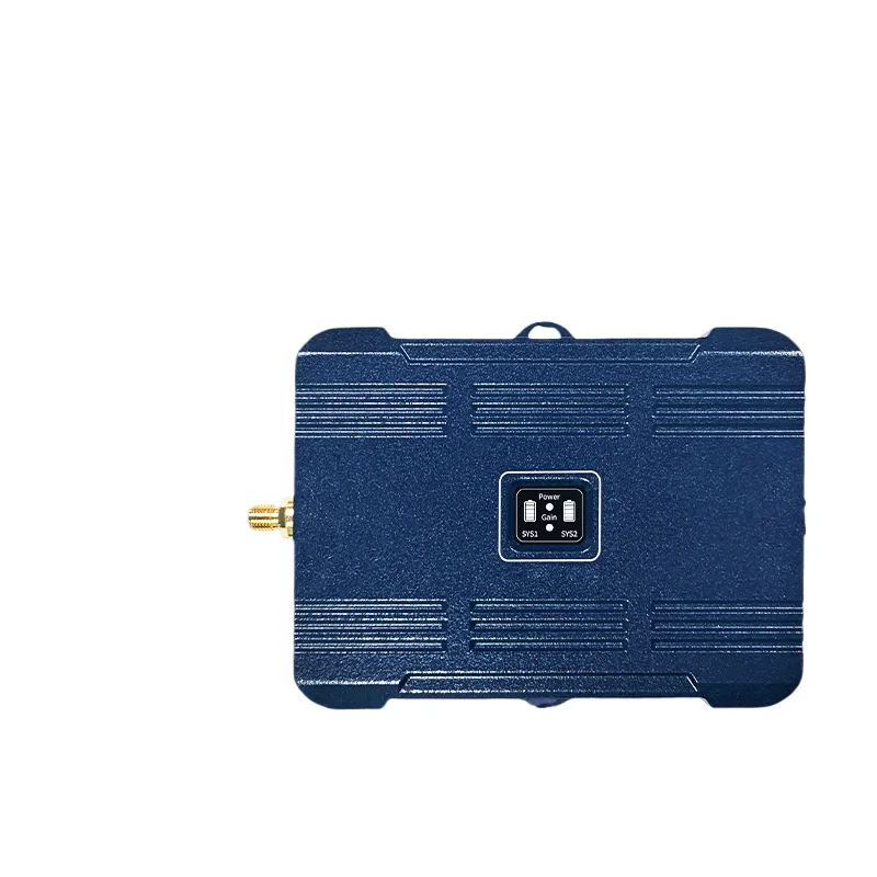 

Mobile phone signal amplification enhancer, Mobile Unicom Telecom triple play mobile phone signal
