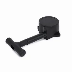 R020 Pull Starter Launcher Nitro VX 18 SH 21 Nitro Engine 02060 For RC 1:10 HSP 94122 94166 94177 94188-- Toy Bracket